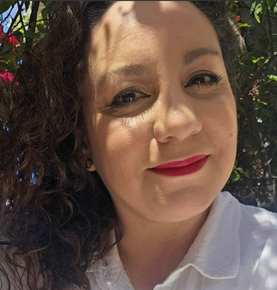 Luz Serrano